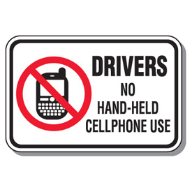 Cellphone use by Seattle drivers